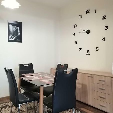 Central Academic Apartment София Экстерьер фото