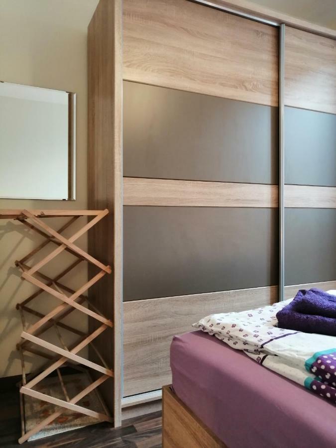 Central Academic Apartment София Экстерьер фото