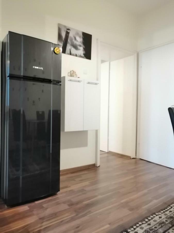 Central Academic Apartment София Экстерьер фото