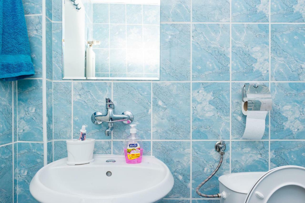 Central Academic Apartment София Экстерьер фото